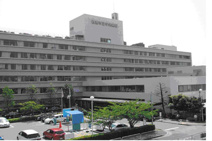 西宮市立中央病院