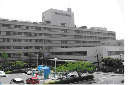 西宮市立中央病院の画像1
