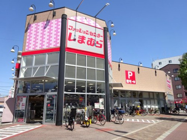 しまむら千躰店の画像1