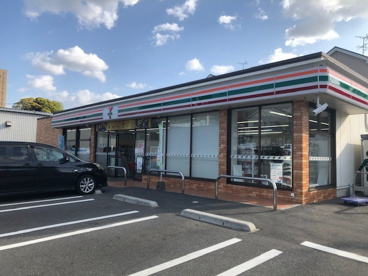 セブンイレブン 八幡割子川2丁目店の画像1