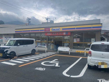 ミニストップ 八幡八千代店の画像1