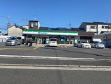 ファミリーマート 京都御前太子道店
