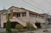 サイゼリヤ　西宮高木店