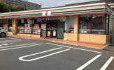 セブンイレブン 多摩ニュータウン通り店
