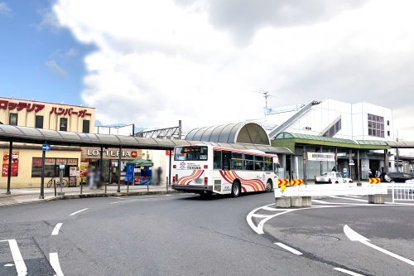 瀬田駅(JR琵琶湖線)の画像1