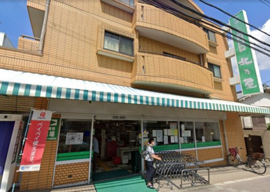 北乃屋の画像1