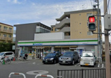ファミリーマート