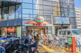 サイゼリヤ 新中野店