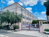京都市立朱雀第八小学校