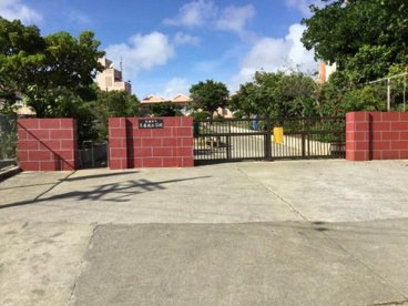 糸満市立喜屋武小学校の画像1