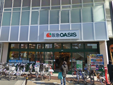阪急オアシス豊中店情報ページ 尼崎市 塚口の賃貸はジェイズコーポレーション