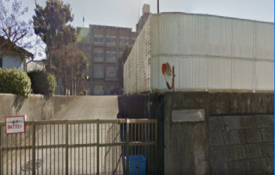 藤沢市立天神小学校の画像1