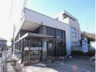 京都横大路郵便局の画像1