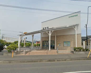 中南信用金庫林支店の画像1
