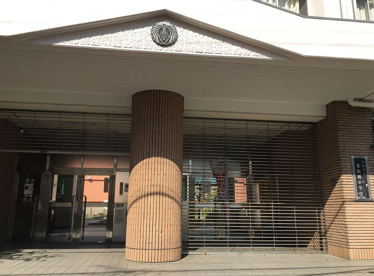 北鶴橋小学校の画像1
