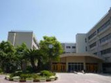 伊丹市立有岡小学校