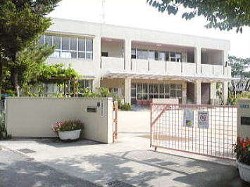 伊丹市立ありおか幼稚園の画像1