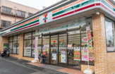 セブンイレブン 八王子せきば店
