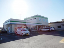 ファミリーマート 川越南田島店