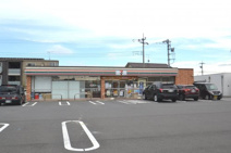 セブンイレブン宇都宮ゆいの杜北店