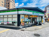 ファミリーマート 千本三条店