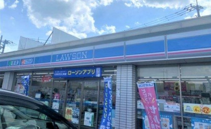 ローソン LM 大和深見台店の画像1
