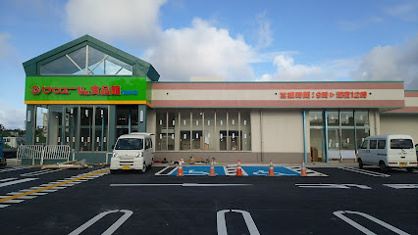 サンエーV21食品館嶺井店の画像1