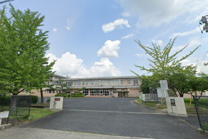 五泉市立五泉東小学校の画像1