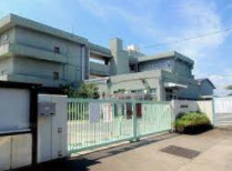 宇治市立北小倉小学校の画像1