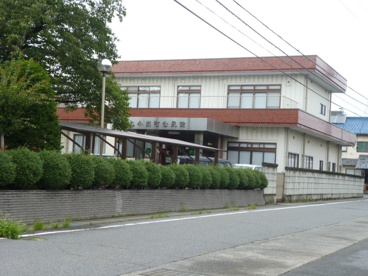 上小出公民館の画像1
