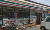 セブンイレブン 横浜川島町西店