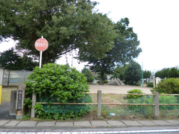 あじさい公園(上小出2)の画像1