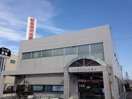 岐阜信用金庫関支店の画像1