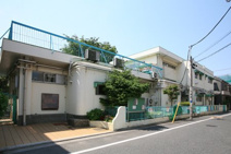 赤堤保育園