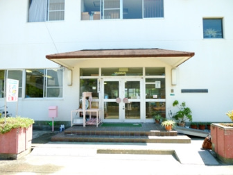 伊丹市立ひかり保育園の画像1
