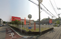 サンドラッグ 厚木戸室店