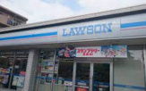 ローソン 京都北郵便局前店
