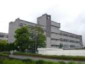 伊丹市立天王寺川中学校の画像1