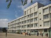 伊丹市立荻野小学校の画像1