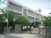 伊丹市立天神川小学校の画像1