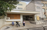 高殿小学校
