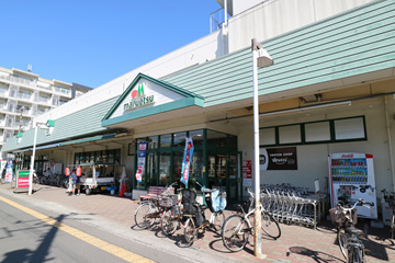 マルエツ 浦安店の画像