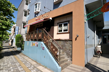 鉄板焼＋TRATTORIA らいおんの画像