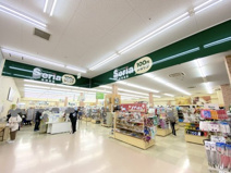 セリア 中もず店