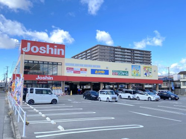 Joshin堺中央環状店の画像1