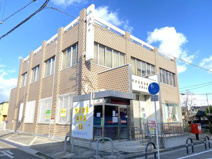 JA堺市金岡支所