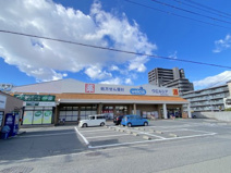 ウエルシア堺長曽根店
