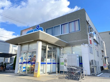 ウエルシア堺中百舌鳥店の画像1