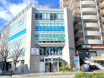 エニタイムフィットネス なかもず店の画像1