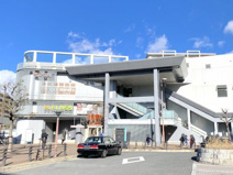 N.KLASS(エヌクラス)三国ヶ丘店